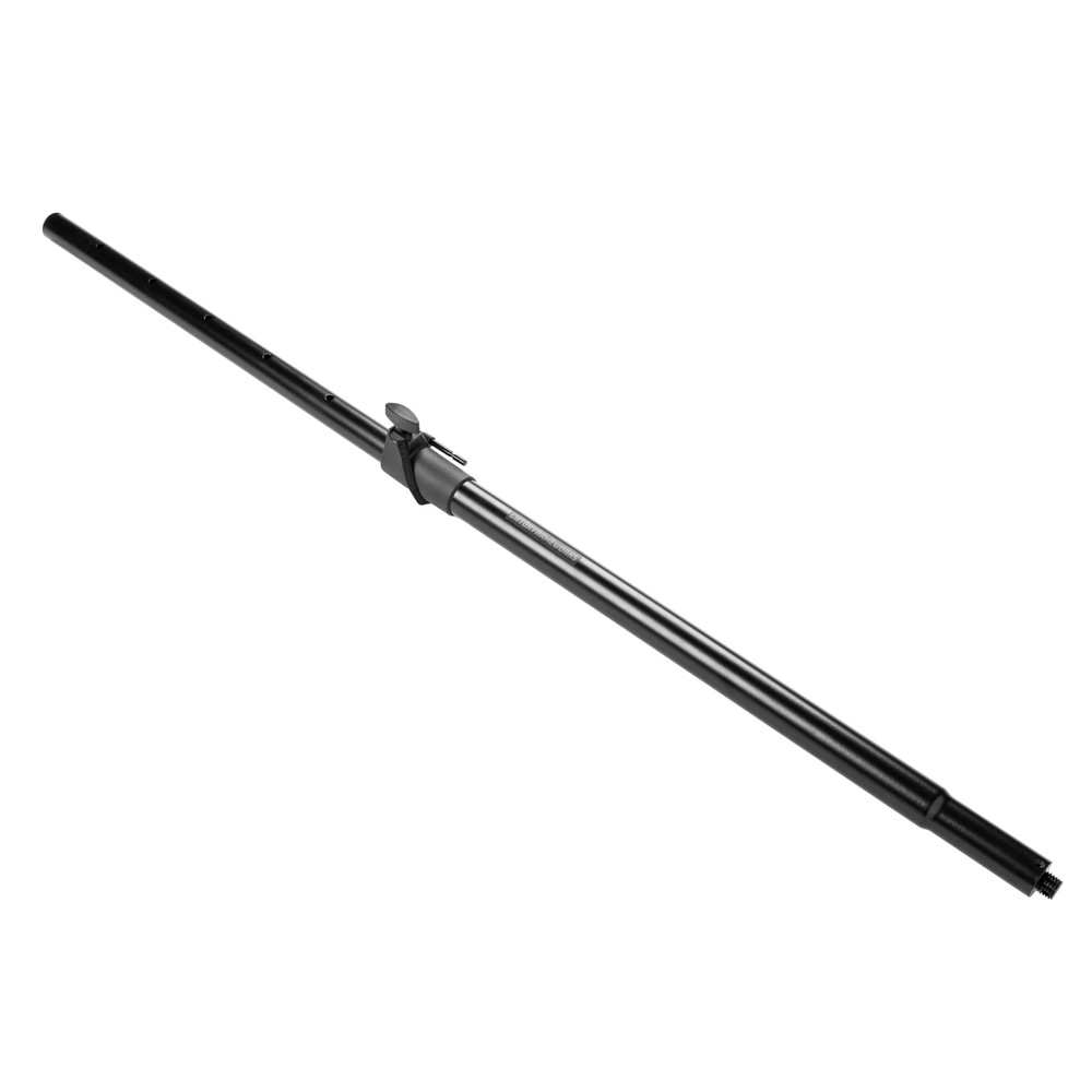 Gator Frameworks Rok-It Series Subwoofer Pole with 1 3/8" Ends, Removeable M20