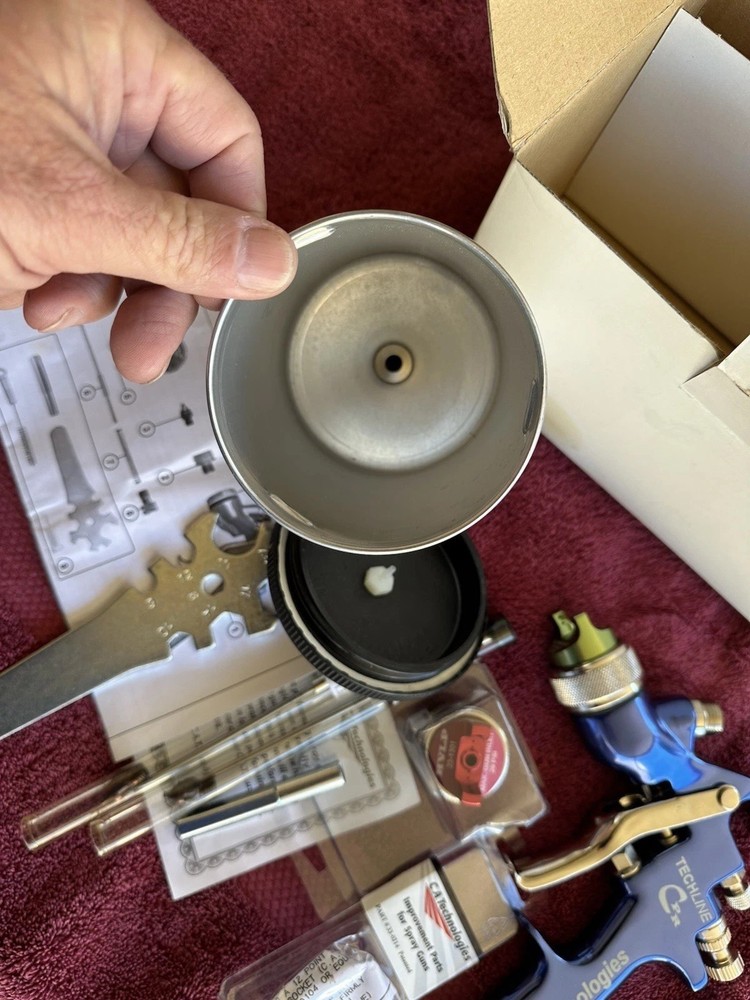 C.A. Technologies CPR-T3 (new)