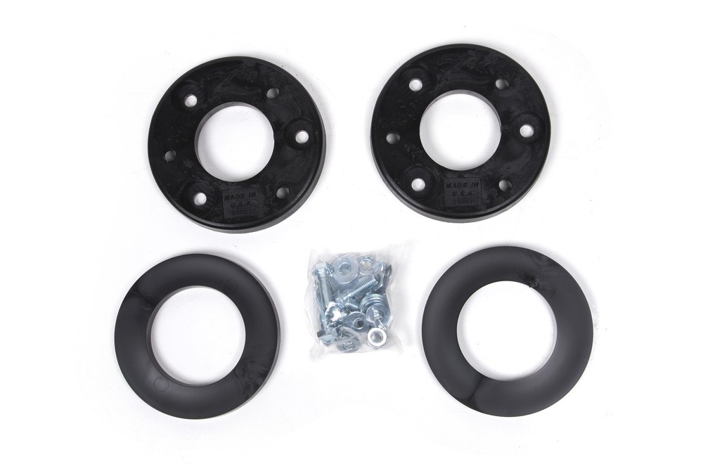 Zone Offroad ZONF1205 2 in. Suspension Leveling Kit