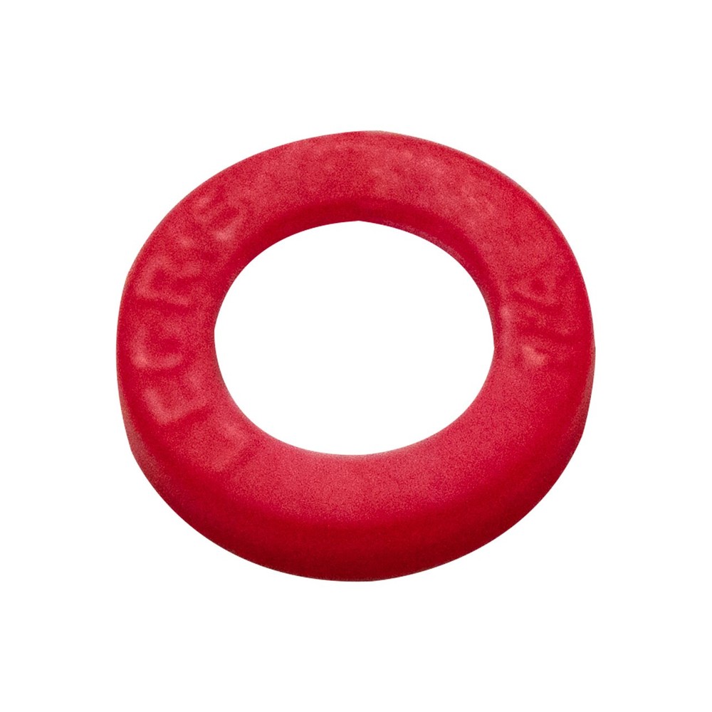 Hypertherm 015684 Cap 1/4" Legris Ftg Red