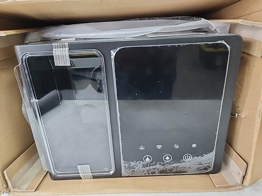 NEW Keen Star Countertop Ice Maker - ICN1580