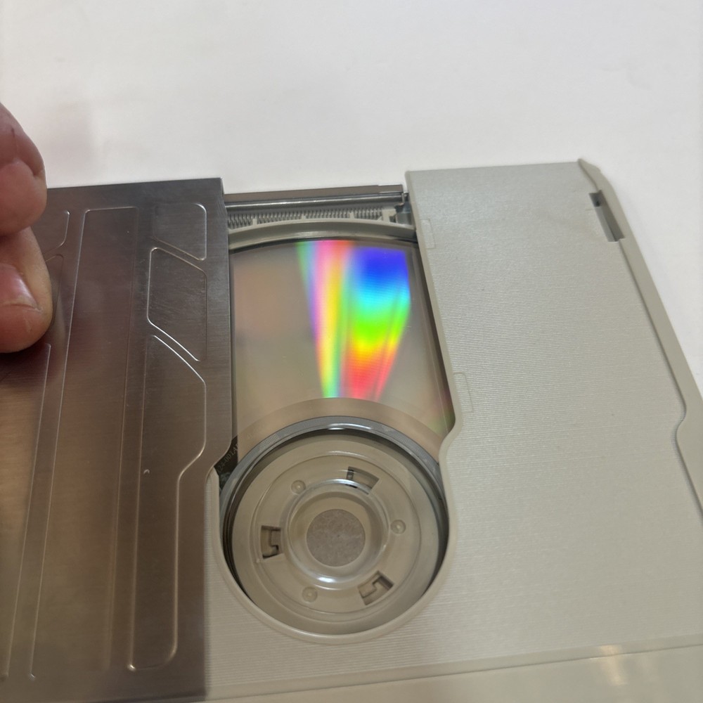 Quicktime: The Official Guide for Macintosh Users CDROM + CD CADDY