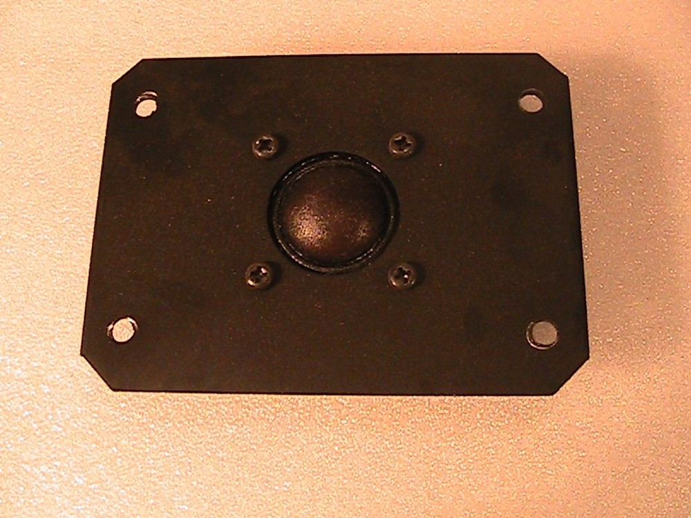 Polydax HD12X9D25 tweeter near mint