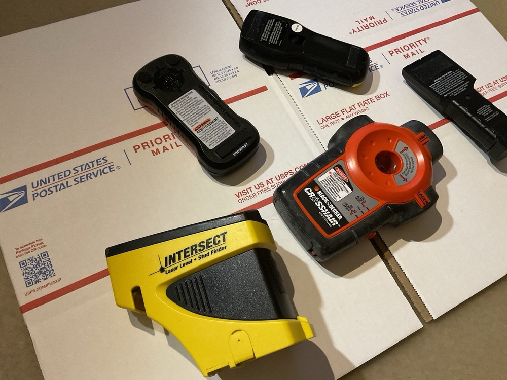 laser levels Lot Read