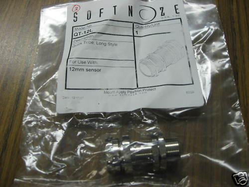 NEW Softzone Switch Clamp