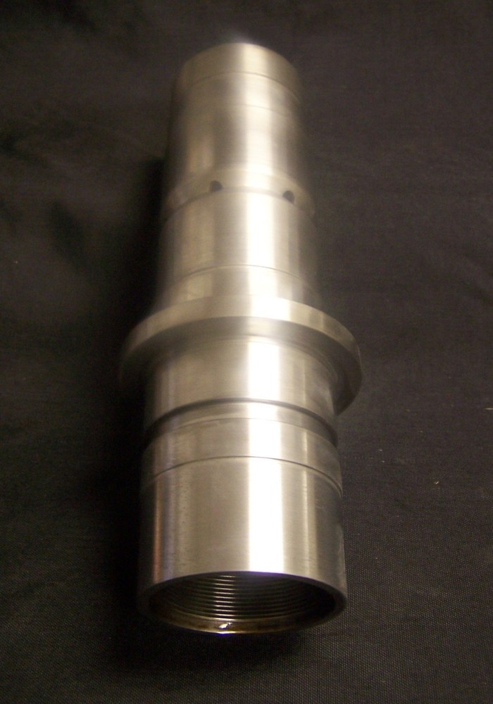 77812 Cincinnati Replacement Slide Adjusting Nut Feed