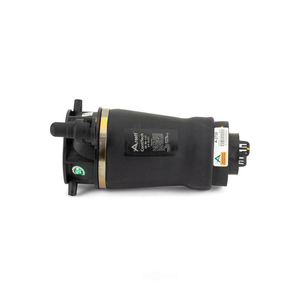 Air Suspension Spring-NEW Arnott A-2735