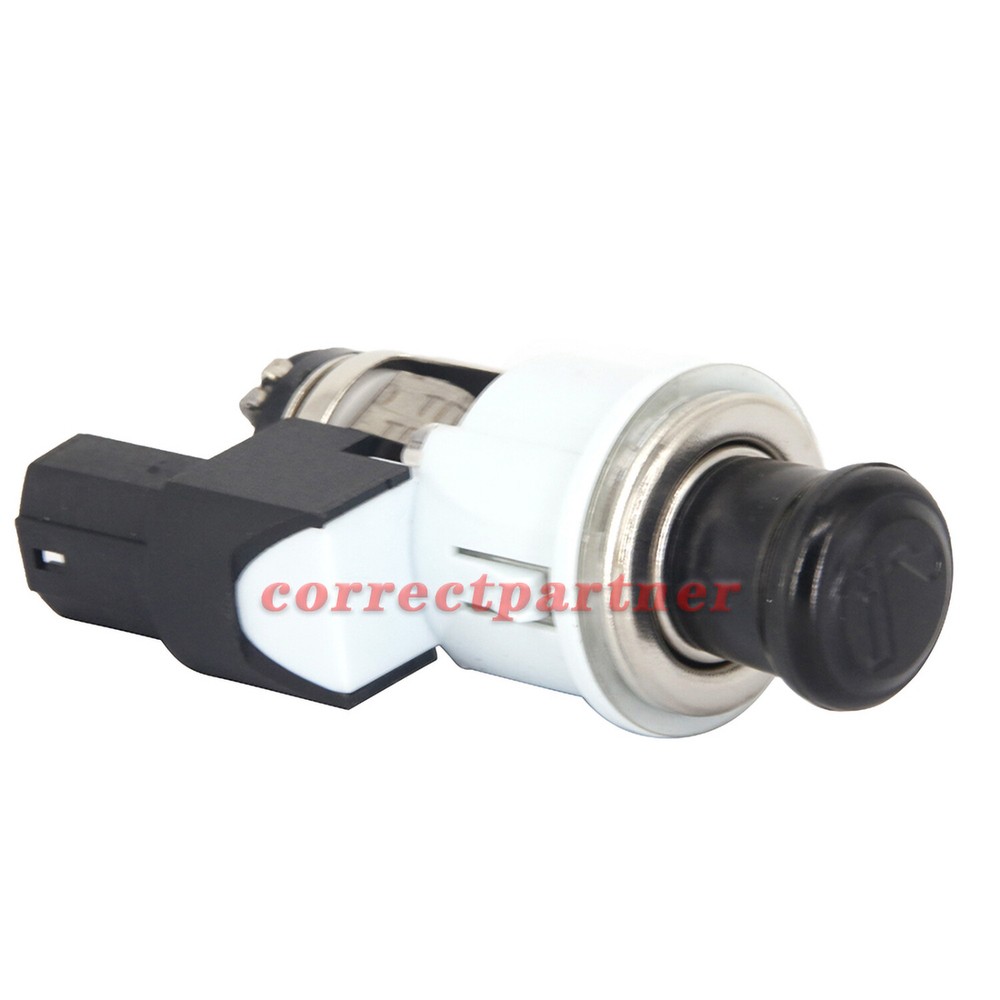 Cigarette Lighter Assembly Element & Bezel Set Front For Toyota / Lexus / Scion