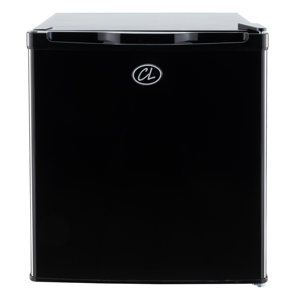 CL 1.6 Cu. Ft. Refrigerator | Single Reversible Door | 5 Temperature