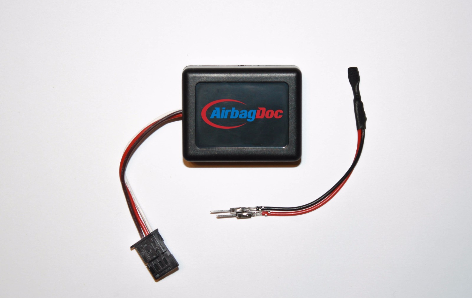 Fit BMW Series 3 E90 E91 E92 M3 Passenger Seat Occupancy Mat Bypass Emulator