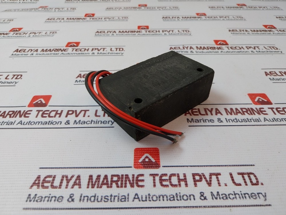 674464 Electronic Delay for Undervoltage Release 220V 50HZ