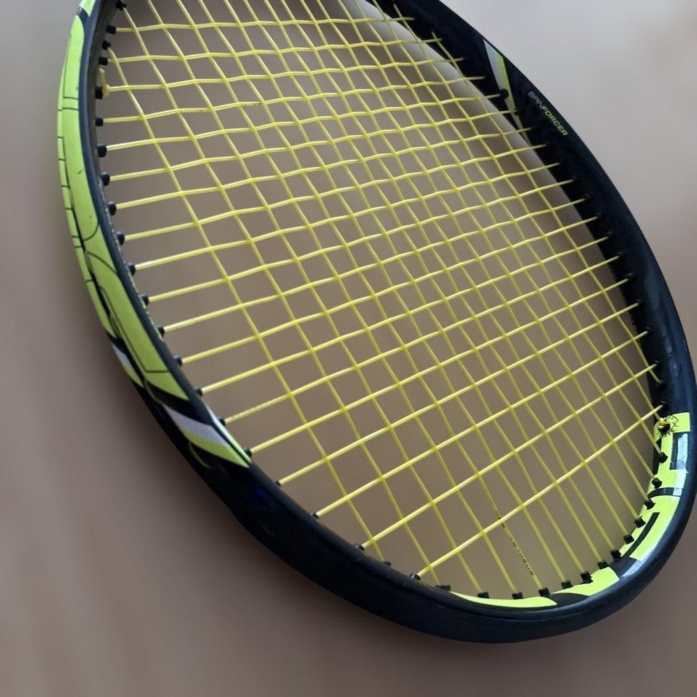 HEAD PRO GRAPHENE tennis racket (hard)