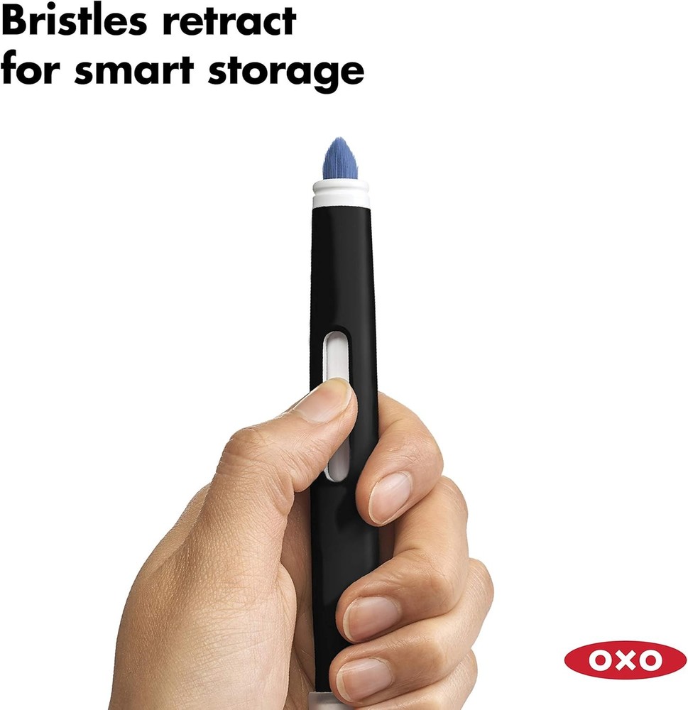 OXO Grips Electronics Cleaning Brush