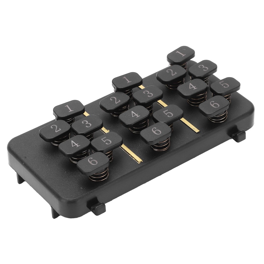 Guitar Chord Changer Tool Set Aid Learning System Musical Instrument Teaching