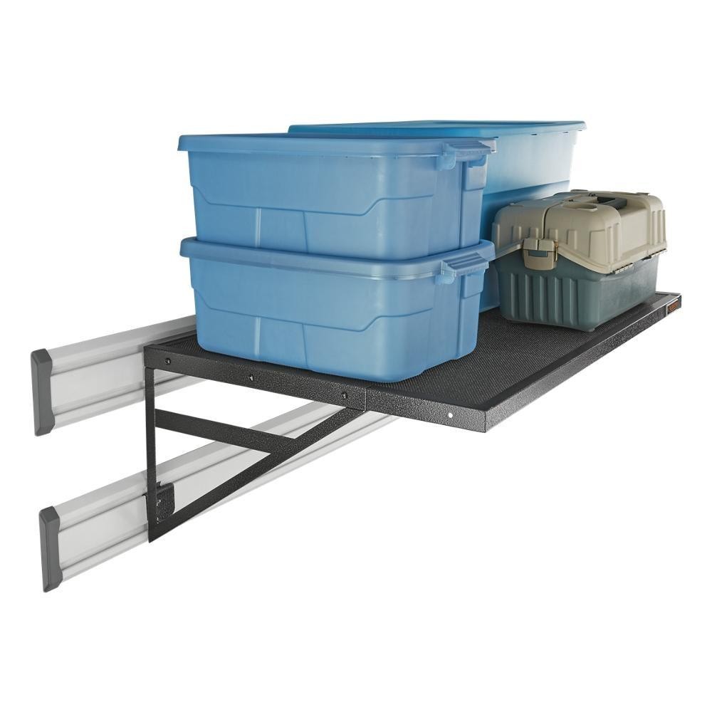 Gladiator GarageWorks Overhead Max Gearloft Shelf