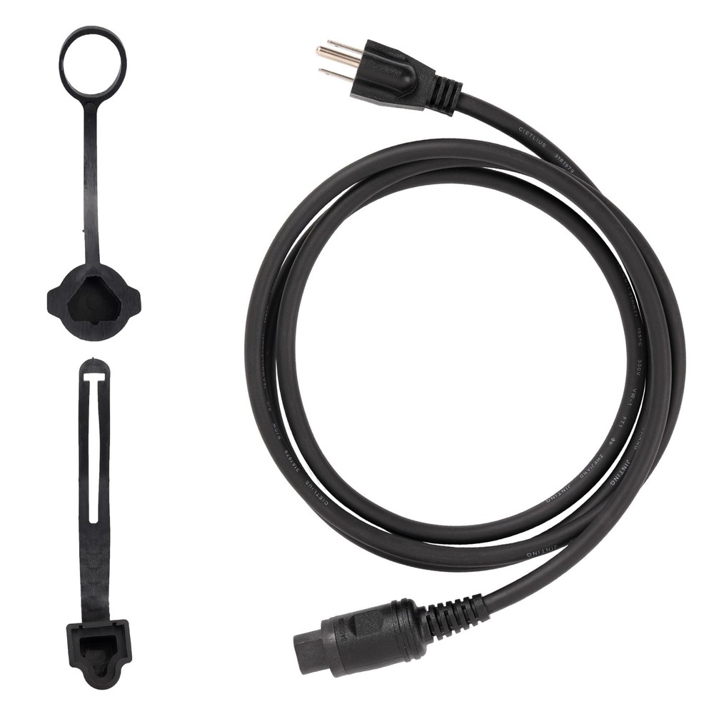 84564686 Block Heater Cord, Engine Coolant Heater Cable Compatible with Chevy...