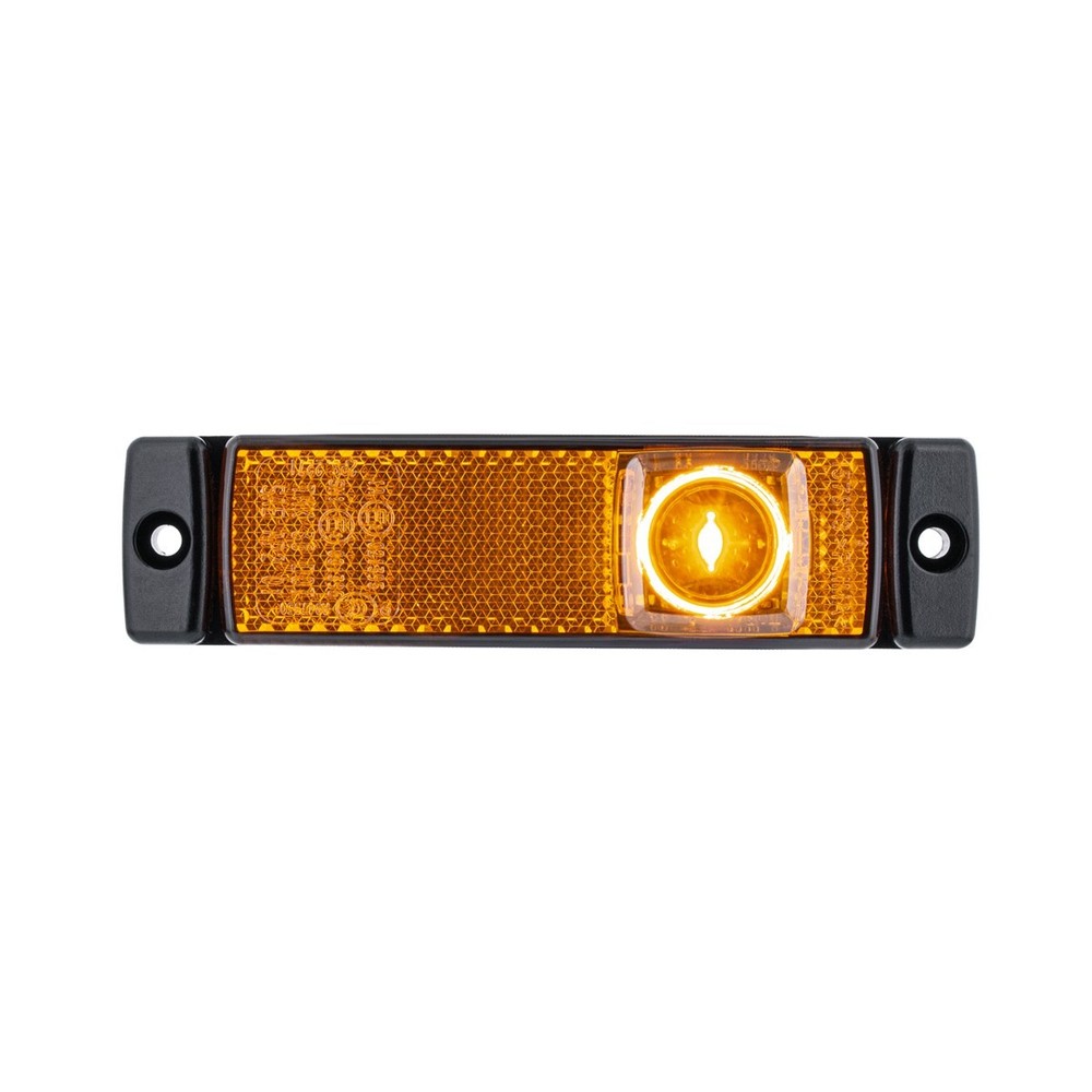 Kenworth T880 LED Side Marker Light