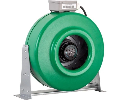 Active Air Inline Duct Fan 720 CFM / 8"