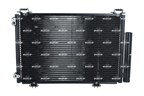 Condenser, Air Conditioning NRF NRF35333
