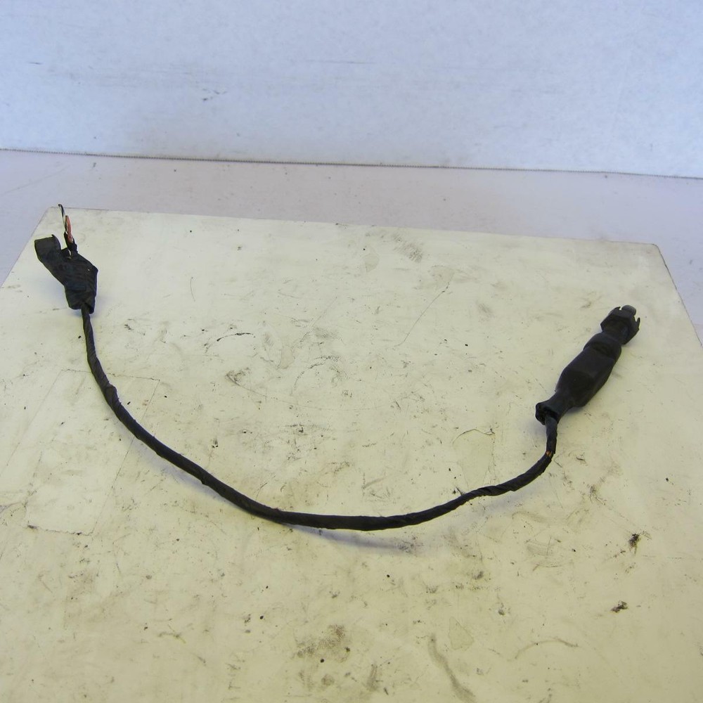 2001 Suzuki GS500 OEM REAR BACK BRAKE SWITCH