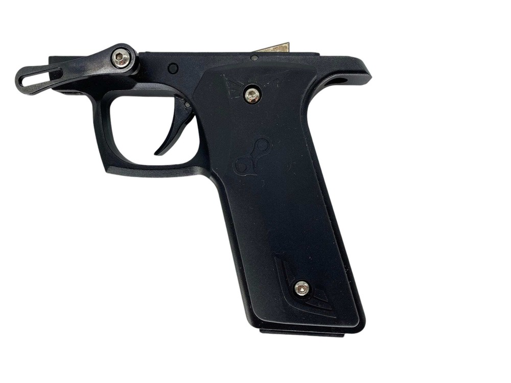 KP3 AUTO TRIGGER / INTEGRATED GRIP FRAME