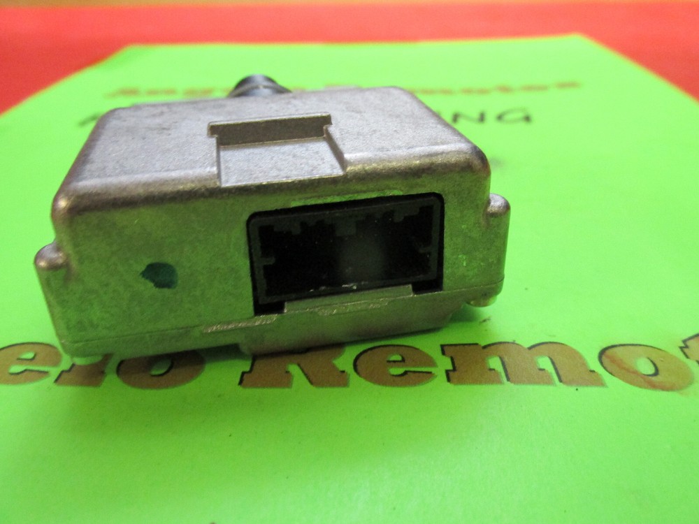 XTS, 2017 Cadillac XTS Camera 84225596