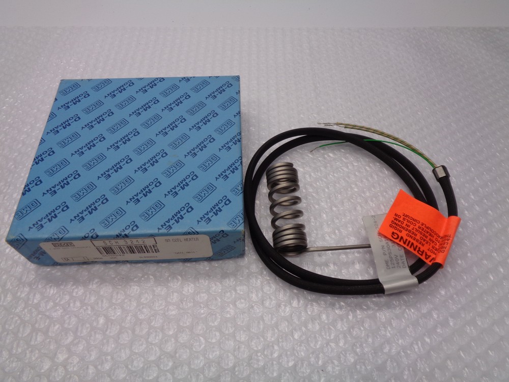 DME SCH3242 COIL HEATER NSMP