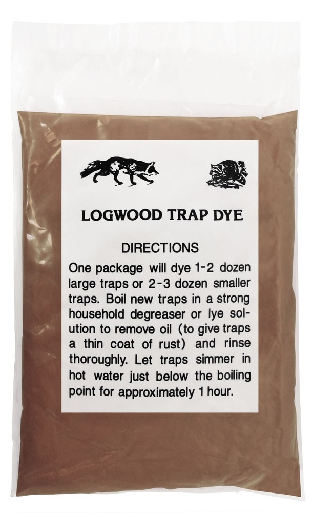 PcsOutdoors Standard Fox Trapping Starter Kit - USA Made Kit