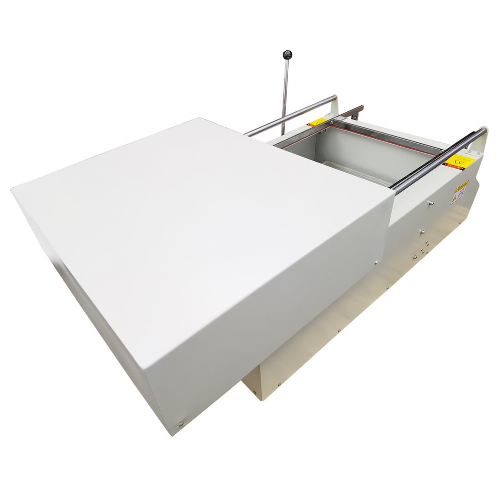220V Bench Small Vacuum Blister Forming Machine Sample Plastic Suction Machine