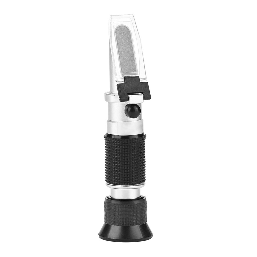 Portable Bee Tools Honey Refractometer 58-90% (sugar content) Honey