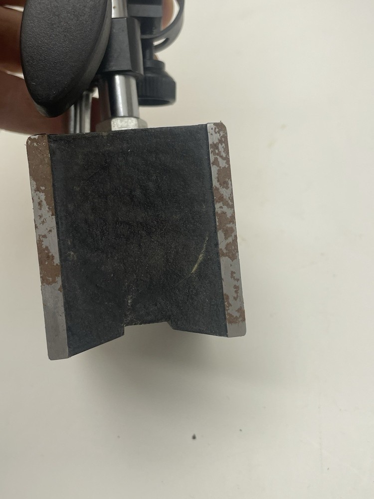 WCZ-6C Magnetic Base