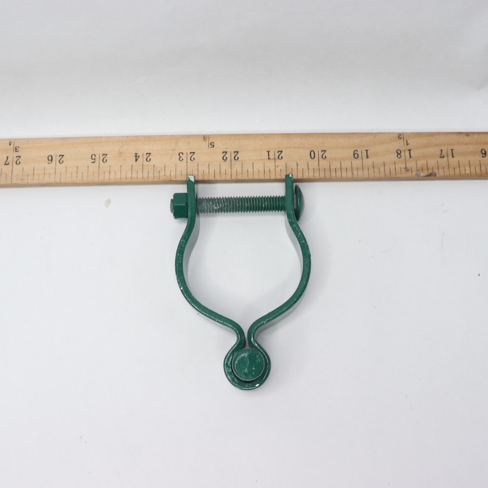 Pin Hinge Green 1-7/8"