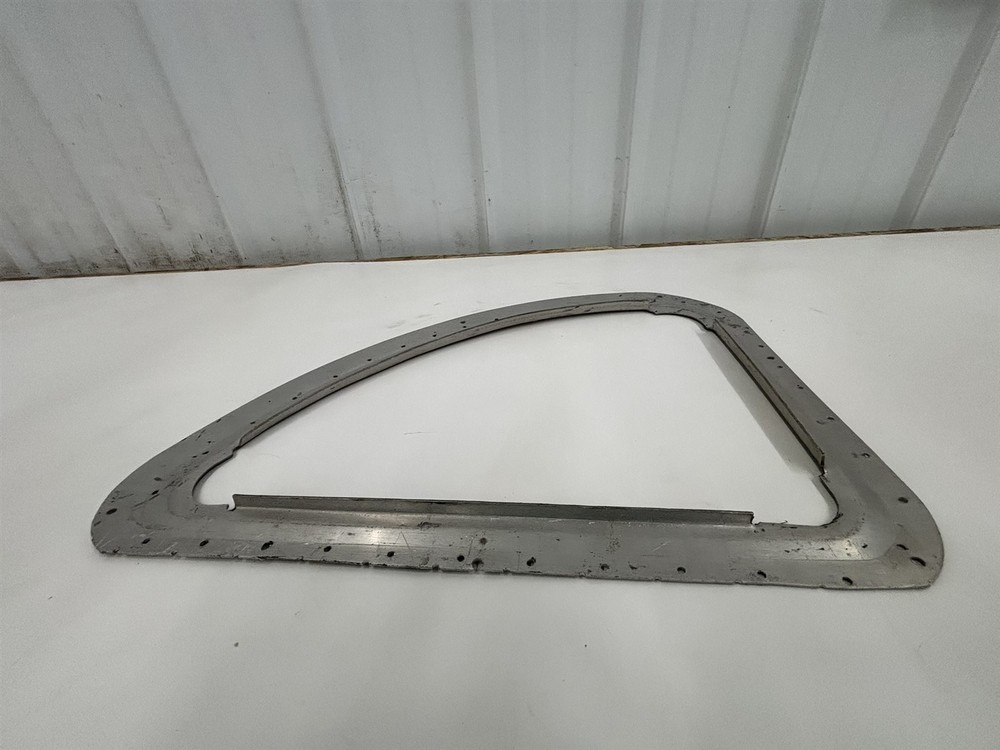 Luscombe Model 8 Left Rear Side Window Frame Retainer 49138