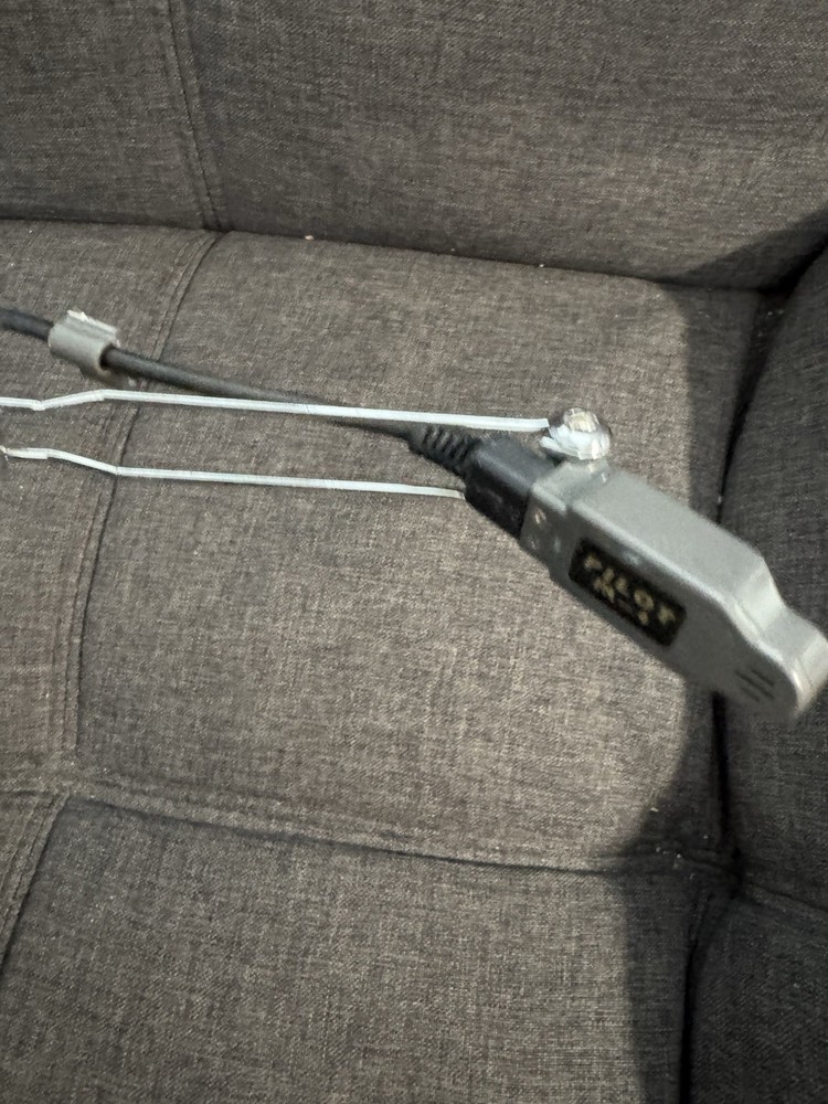 Pilot Avionics PA11-40 Aviation Headset