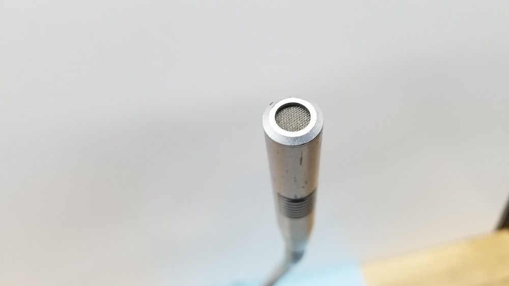 NORCON Communications TTU-1 Talk Thru Communication Unit (READ) #1