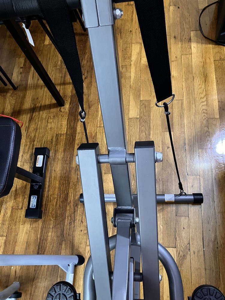 Row-N-Ride Exercise Equipment in Excellent condition.