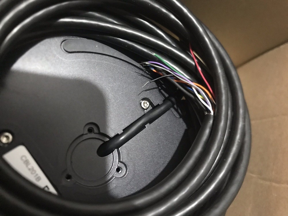 AKG Microphone Hera CBL201b