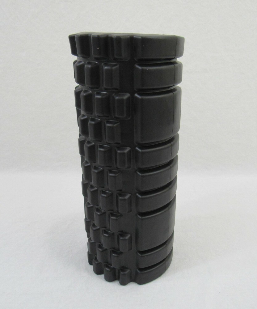PowerFit Grid Point Foam Roller