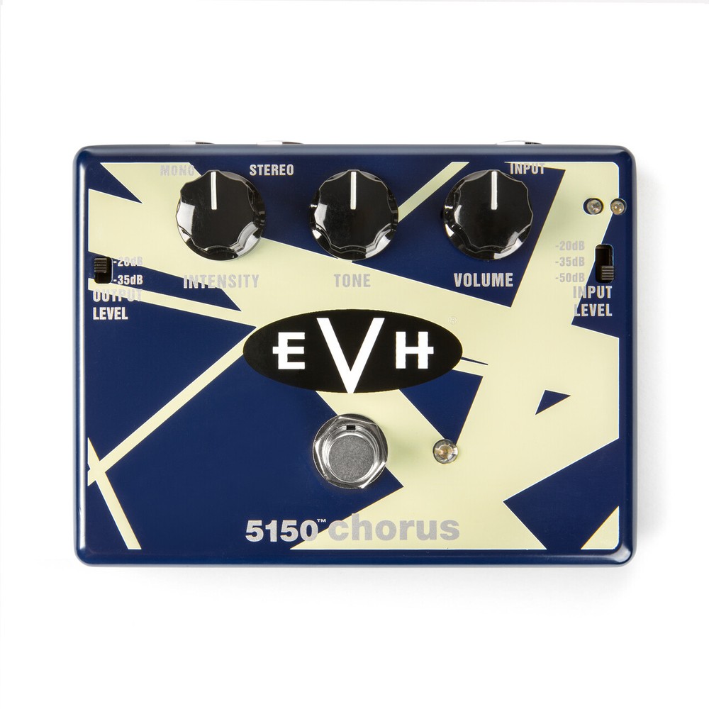 MXR 5150 Chorus EVH30 Electric Guitar Pedal