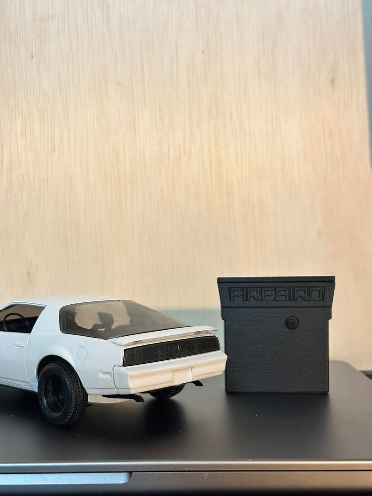 82-92 Camaro Firebird Flashlight