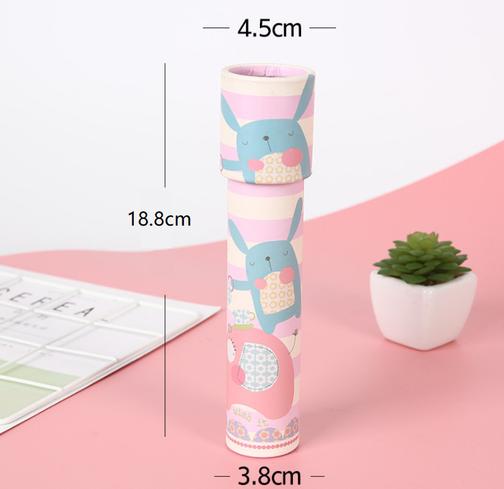 1 Top Quality Kaleidoscope Smooth Rotation Beautiful Design