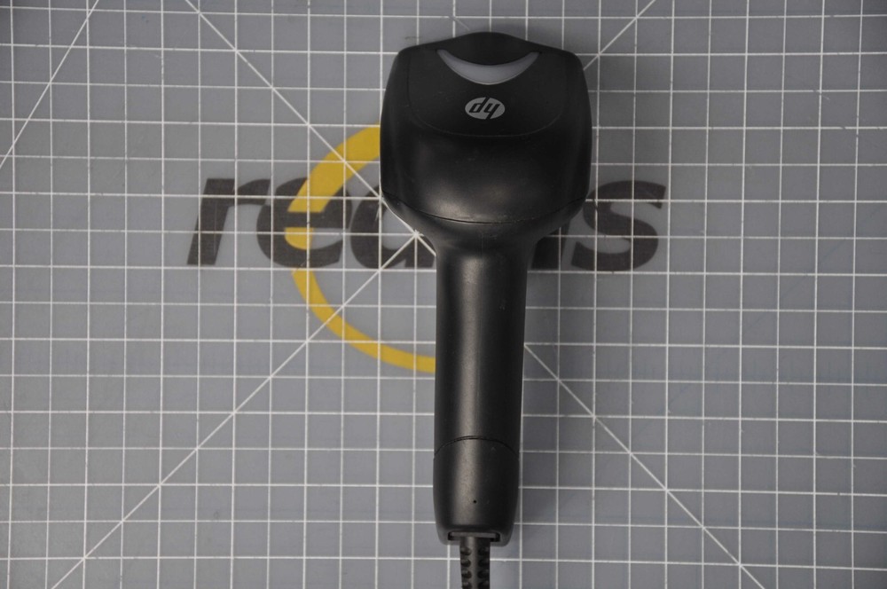 HP Handheld Scanner w/Cable Grade C 632287-002