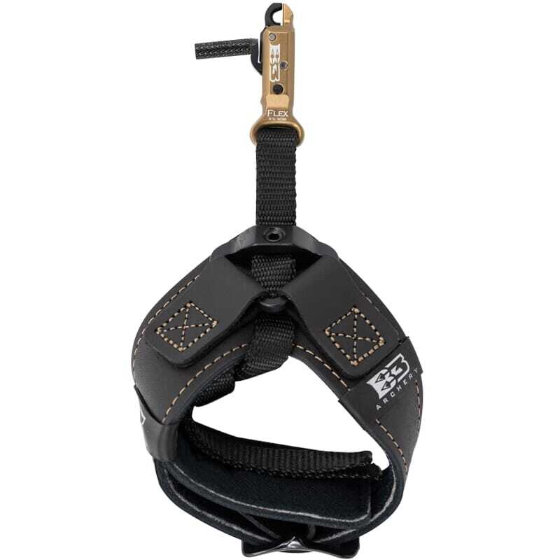 B3 King Flex Connector Brown Release KGFC-DB