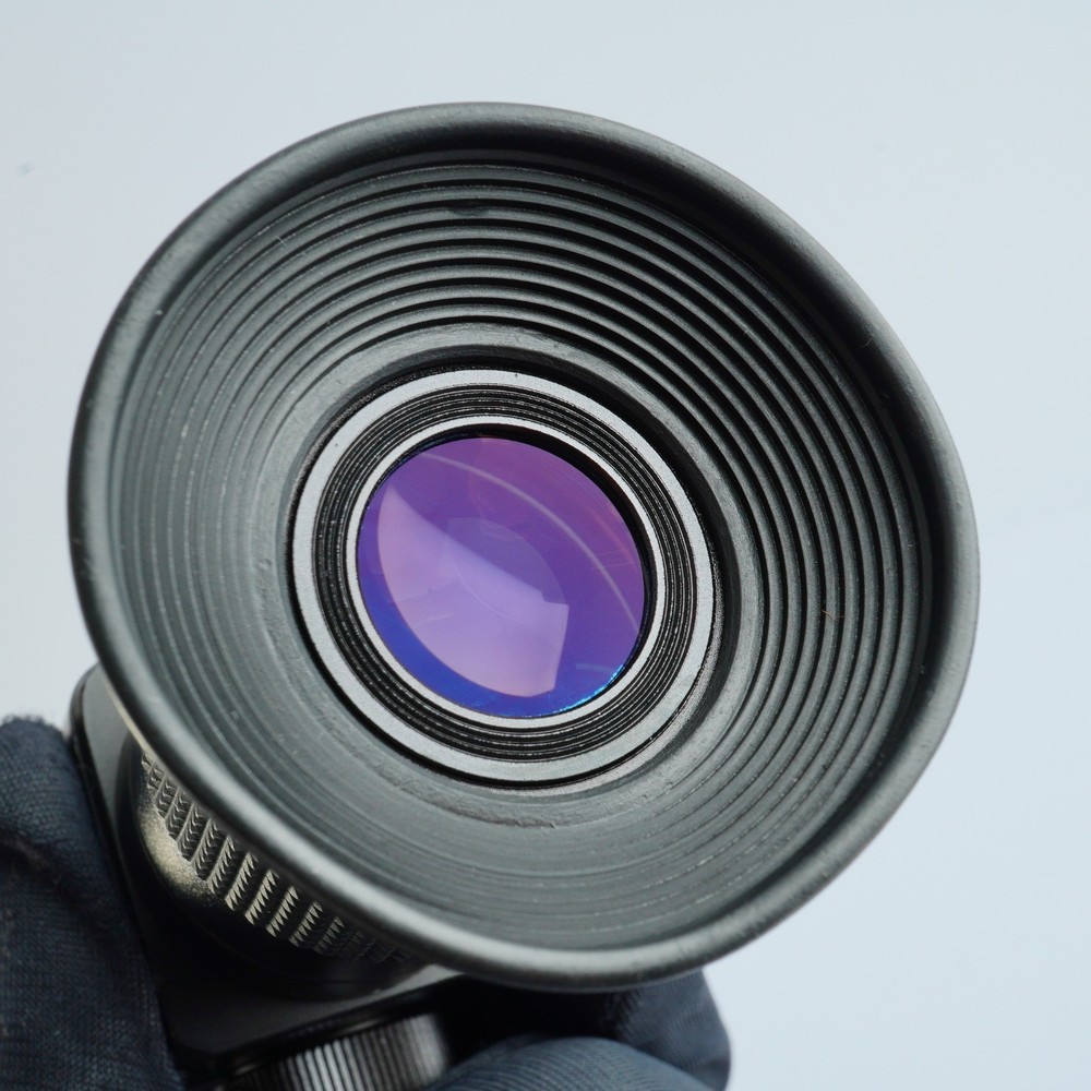 EXCELLENT CONTAX Right Angle Finder