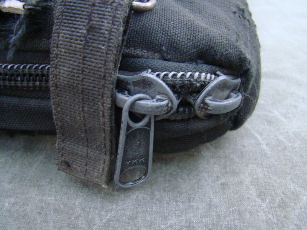 Spare Barrel Bag - Eagle industries - previously issued condition