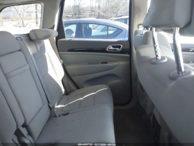 CHERGRAND 2012 Glove Box 5017635