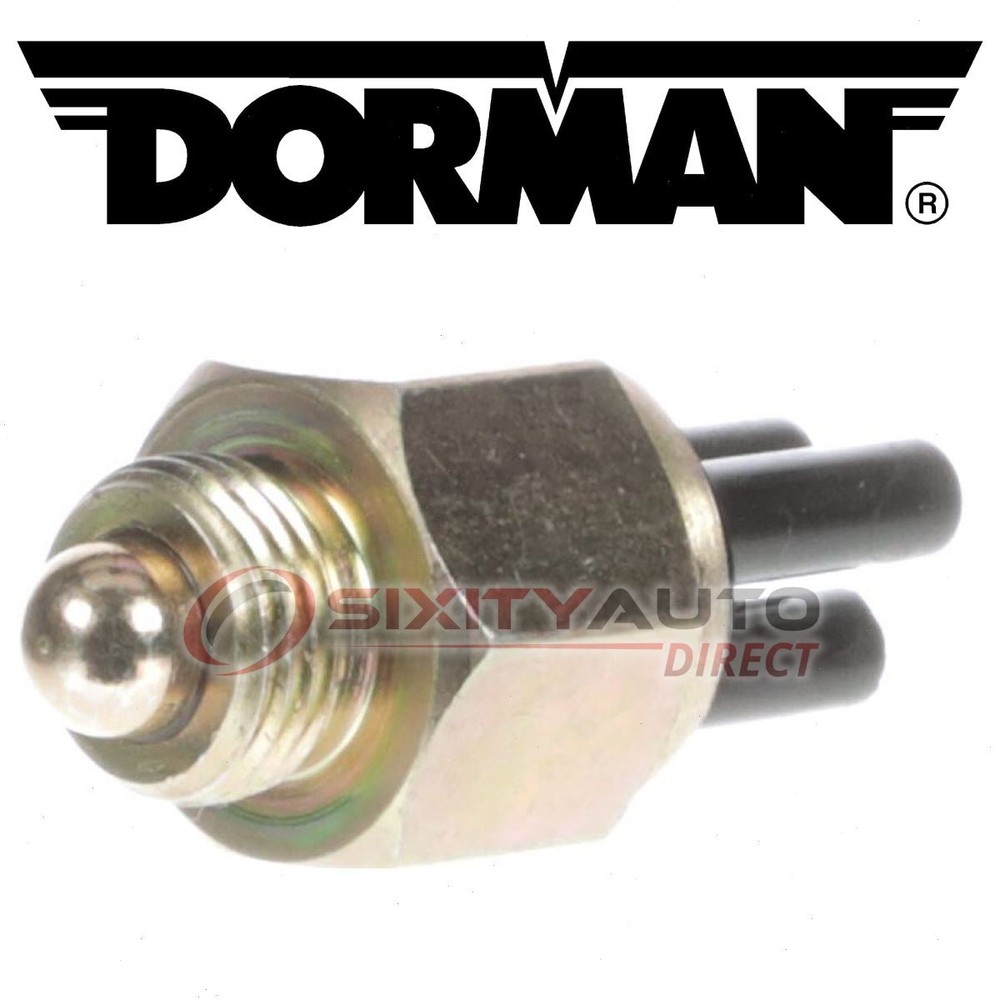 Dorman Transfer Case Switch for 1991 GMC Syclone Switches  dd