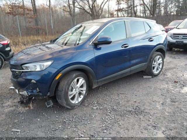 Camera/Projector Camera Front Interior Mirror Fits 21-24 TRAILBLAZER 2083242