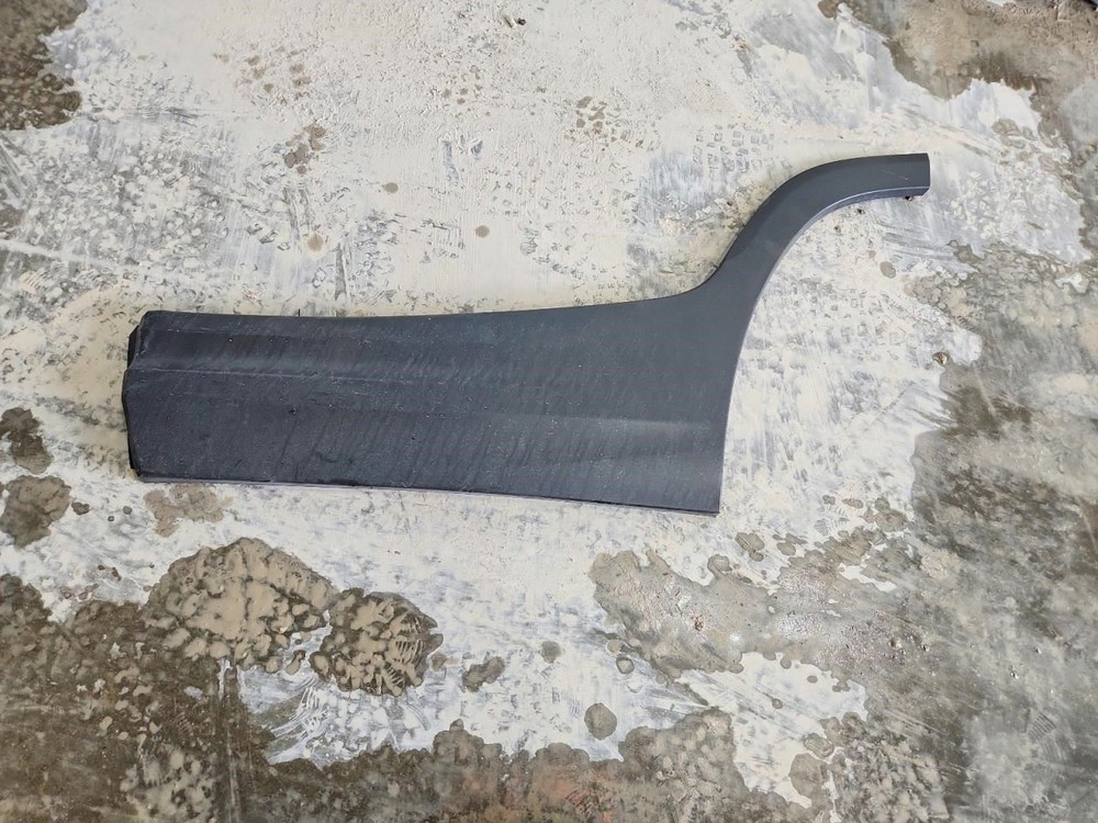 2019 GMC Terrain Air Shutter