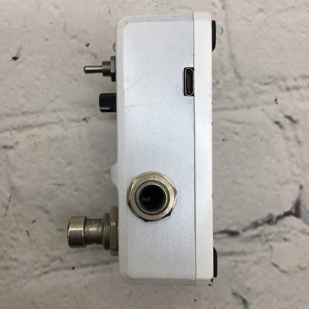 Donner EC967 Tiny Looper Guitar Effect Pedal